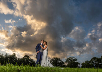 Luxury Wedding Photographer