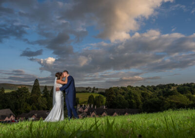 Luxury Wedding Photographer