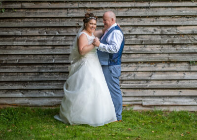 Luxury Wedding Photographer