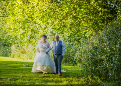 Luxury Wedding Photographer