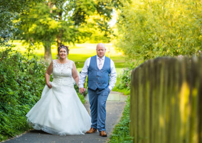 Luxury Wedding Photographer