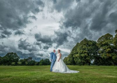 Luxury Wedding Photographer