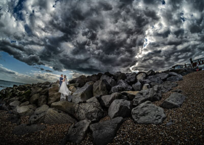 Luxury Wedding Photographer