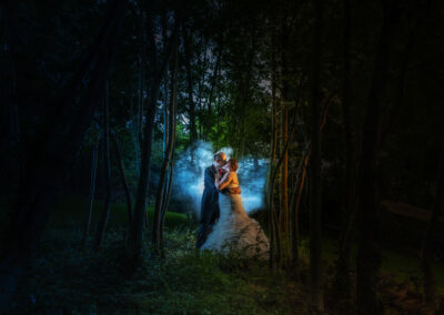 Luxury Wedding Photographer