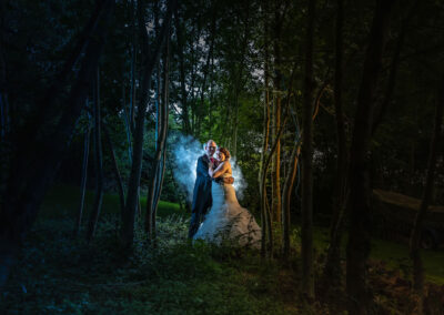 Luxury Wedding Photographer