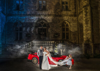 Luxury Wedding Photographer
