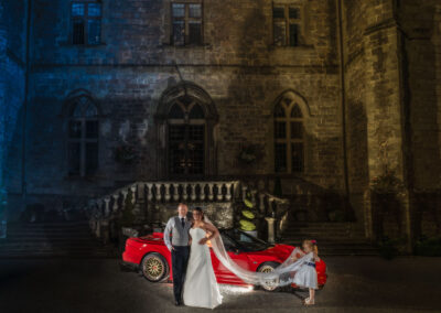 Luxury Wedding Photographer