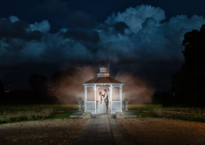 Luxury Wedding Photographer