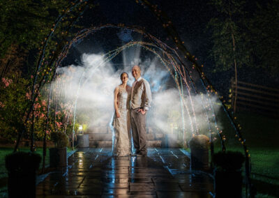 Luxury Wedding Photographer