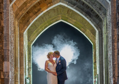 Luxury Wedding Photographer