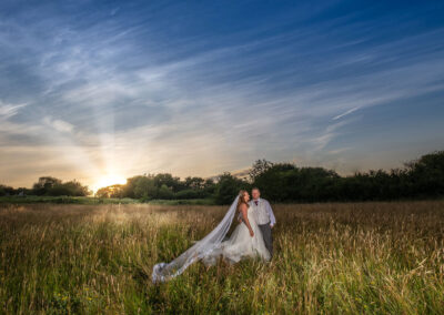 Luxury Wedding Photographer