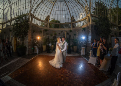 Luxury Wedding Photographer