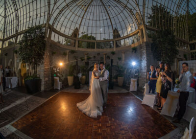 Luxury Wedding Photographer