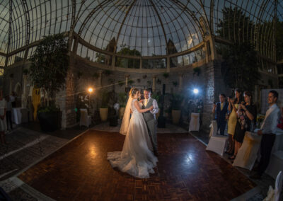 Luxury Wedding Photographer