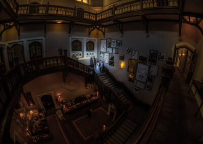 Luxury Wedding Photographer
