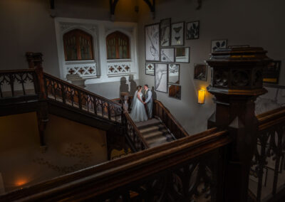 Luxury Wedding Photographer