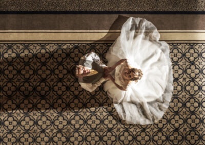 Luxury Wedding Photographer