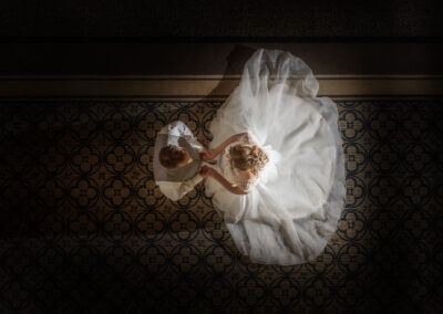 Luxury Wedding Photographer