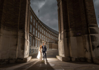 Luxury Wedding Photographer
