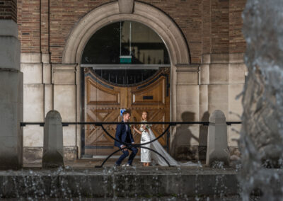 Luxury Wedding Photographer