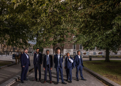 Luxury Wedding Photographer