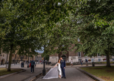 Luxury Wedding Photographer