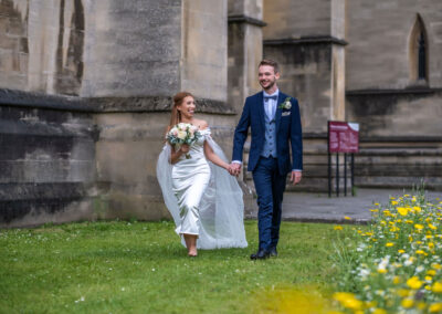 Luxury Wedding Photographer
