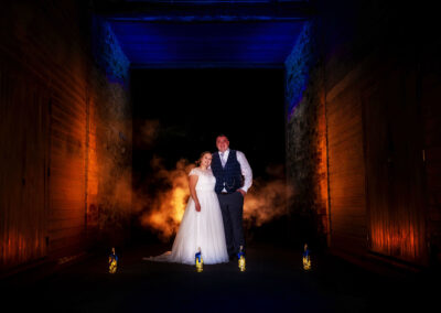 Luxury Wedding Photographer