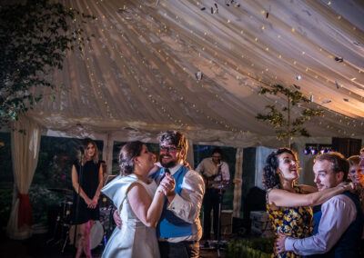 Luxury Wedding Photographer
