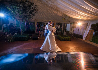 Luxury Wedding Photographer