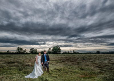 Luxury Wedding Photographer