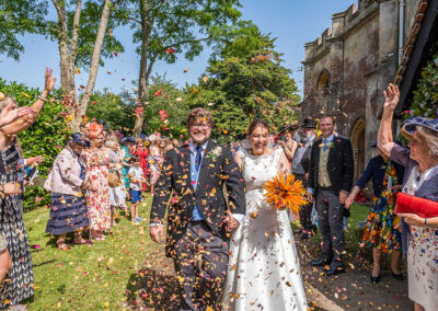Luxury Wedding Photographer