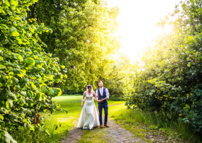 Luxury Wedding Photographer