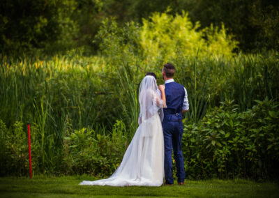 Luxury Wedding Photographer