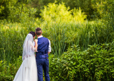 Luxury Wedding Photographer
