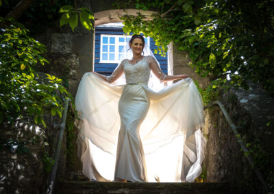 Luxury Wedding Photographer