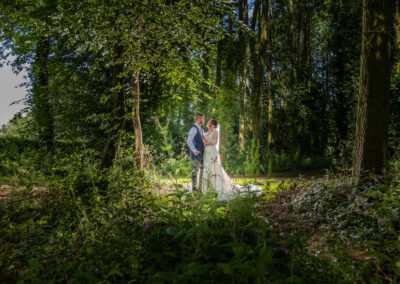 Luxury Wedding Photographer