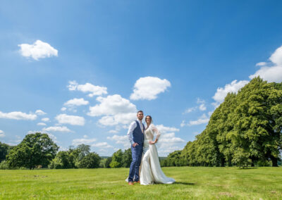 Luxury Wedding Photographer