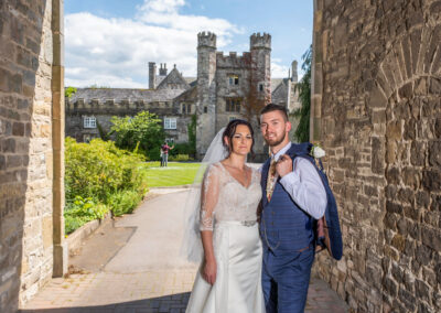 Luxury Wedding Photographer