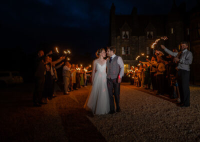 Luxury Wedding Photographer