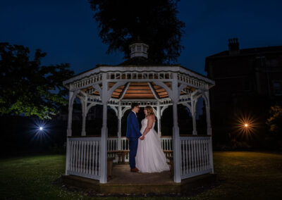 Luxury Wedding Photographer