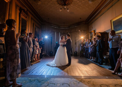Luxury Wedding Photographer