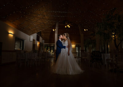 Luxury Wedding Photographer