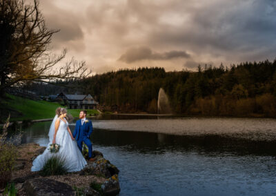 Luxury Wedding Photographer