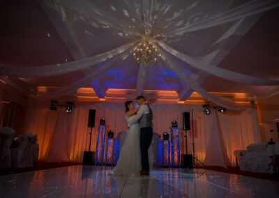 Luxury Wedding Photographer