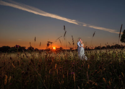 Luxury Wedding Photographer