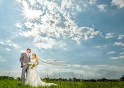 Luxury Wedding Photographer