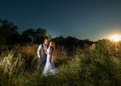 Luxury Wedding Photographer