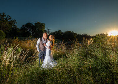 Luxury Wedding Photographer
