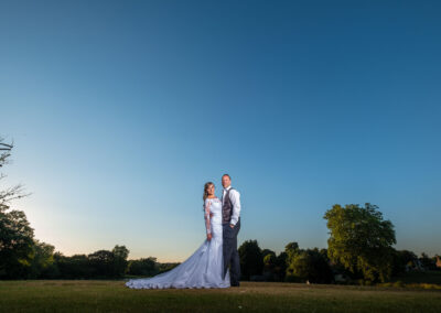 Luxury Wedding Photographer